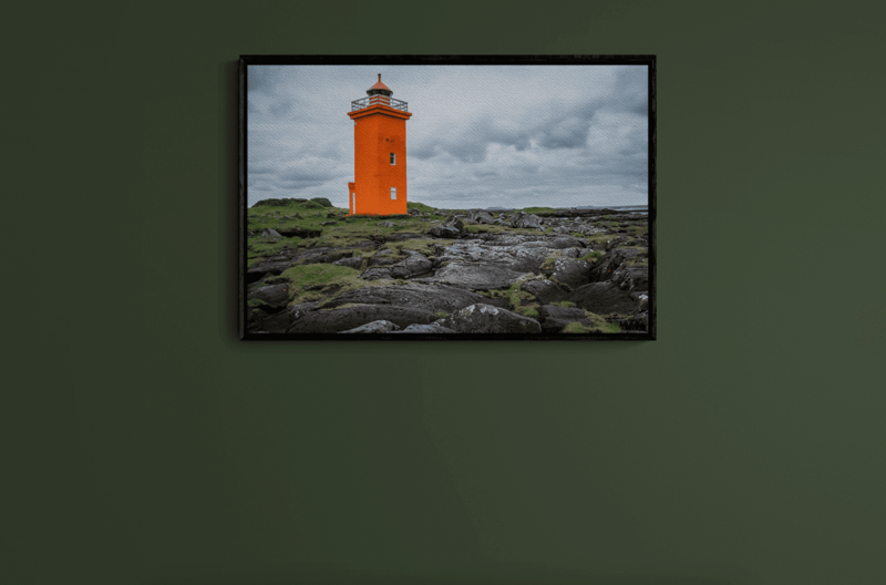 LIGHTHOUSES 34 - Imagen 3