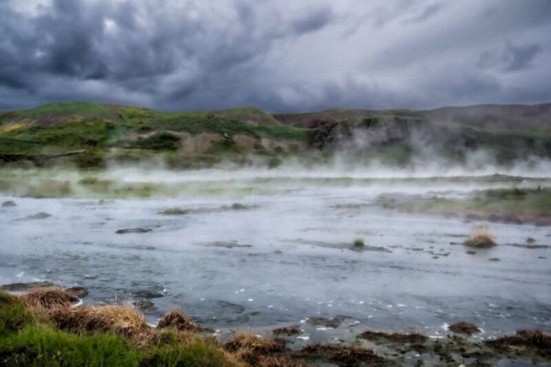 Geothermal 7