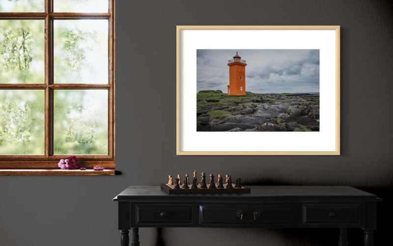 LIGHTHOUSES 34 - Imagen 2