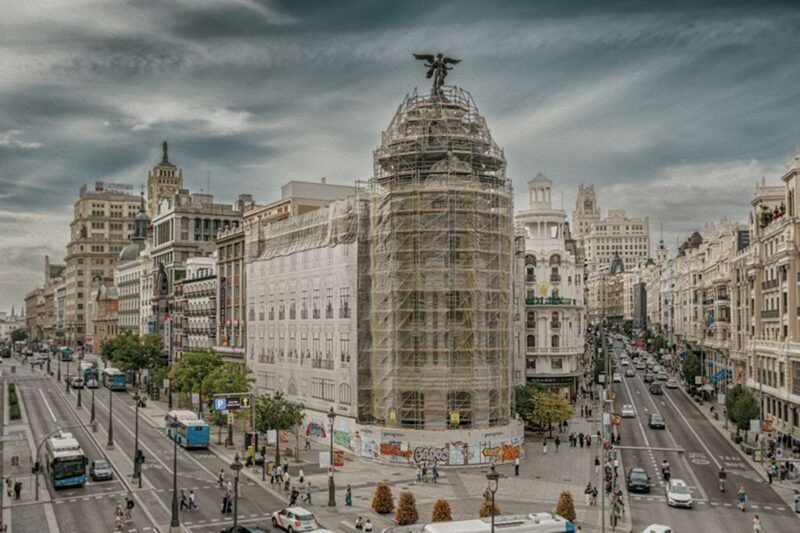 De Madrid al cielo 1 - Imagen 2