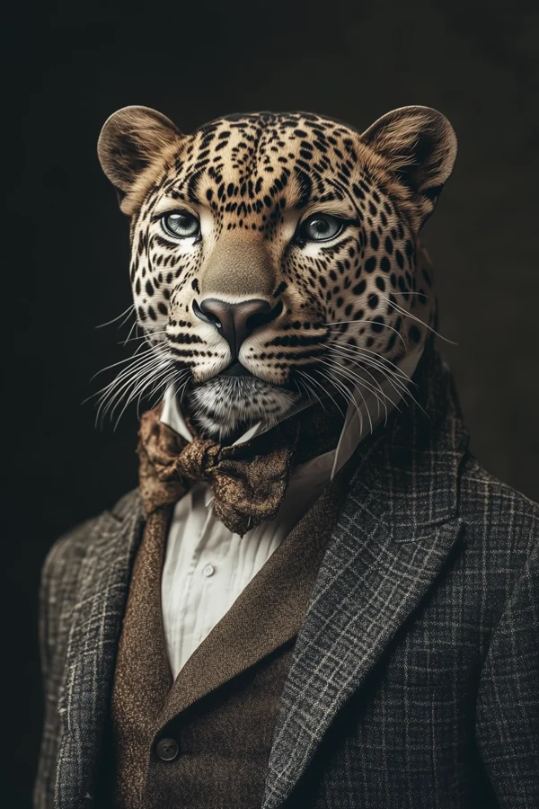 Leopardo