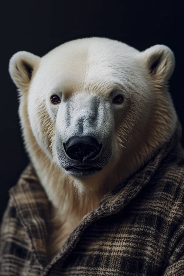 Oso Polar