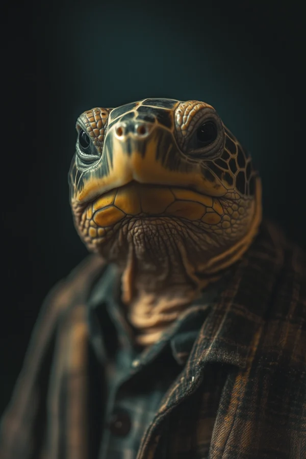 Tortuga