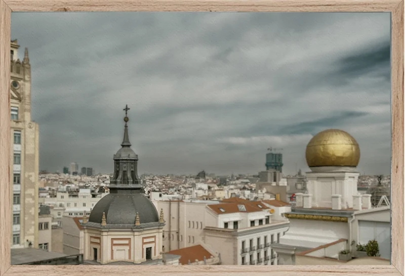 De Madrid al cielo 12 - Imagen 3