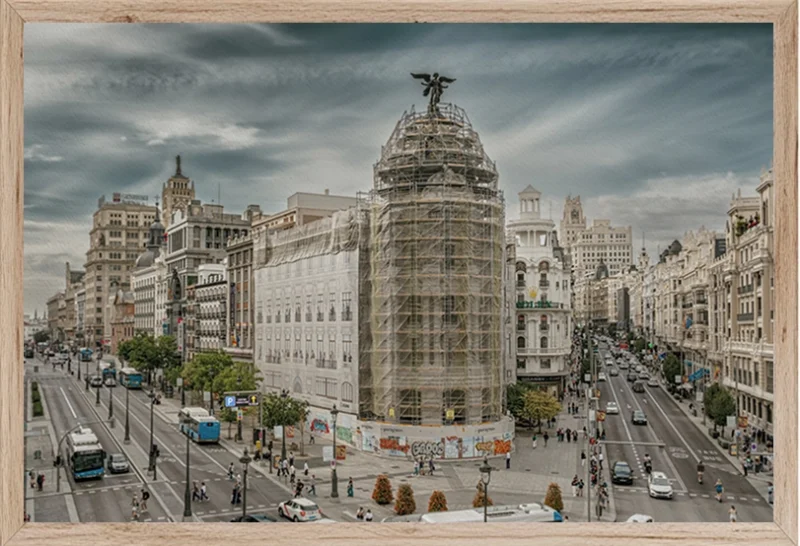 De Madrid al cielo 1 - Imagen 3