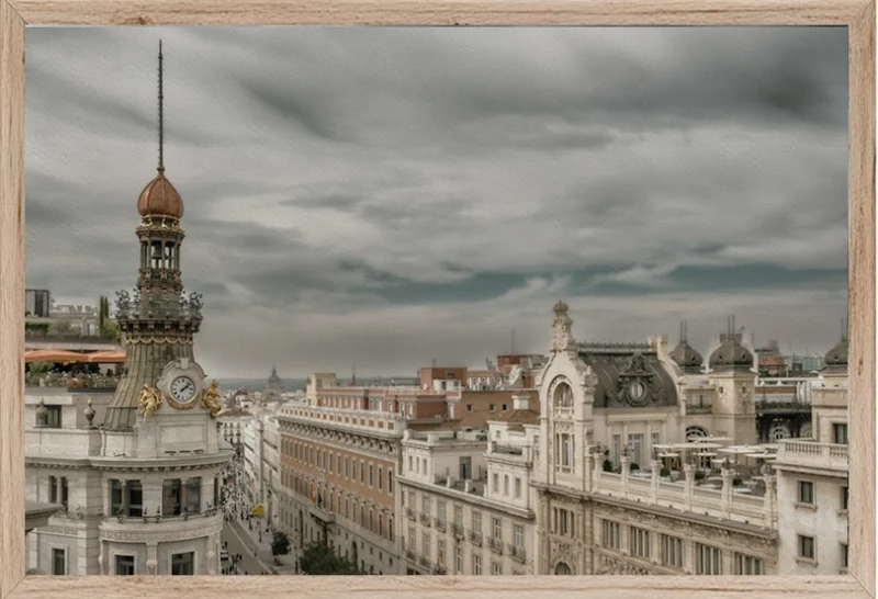 De Madrid al cielo 5 - Imagen 3
