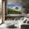 ANDANDO CON LAS NUBES 7 - Imagen 3